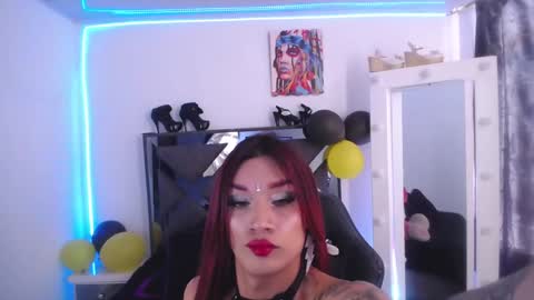 SALO HOT online show from December 2024 06:59:01 PM