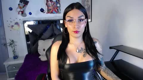 SALO HOT online show from January 2026 01:33:01 AM