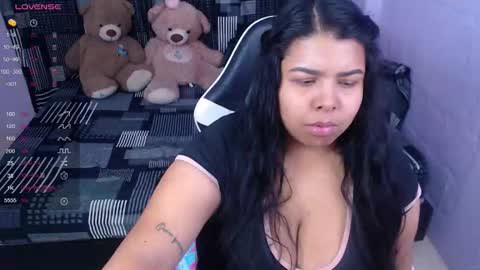 salomejonees online show from October 2025 11:20:02 AM