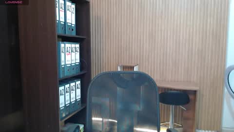 Salome online show from March 2026 09:30:01 PM