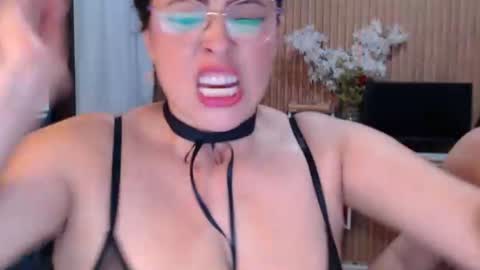 Salome online show from June 2026 12:32:02 AM