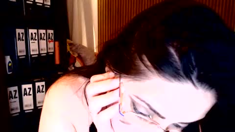 Salome online show from July 2026 02:03:02 AM
