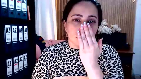 Salome online show from July 2026 01:14:02 PM