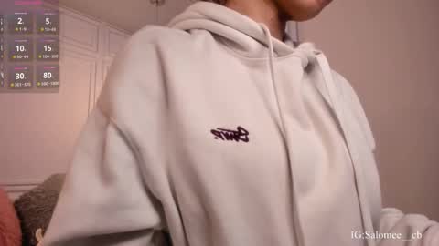 salome__evans online show from November 2025 02:06:02 PM