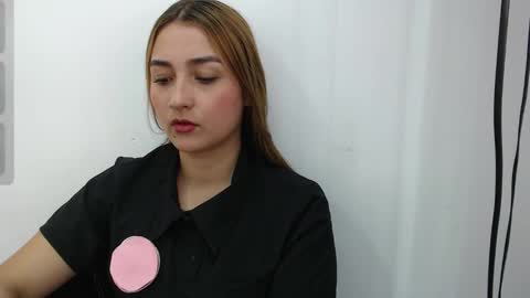 SALOME online show from November 2025 02:39:02 PM