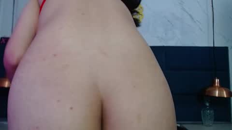 salome_daniel online show from February 2025 10:58:01 PM