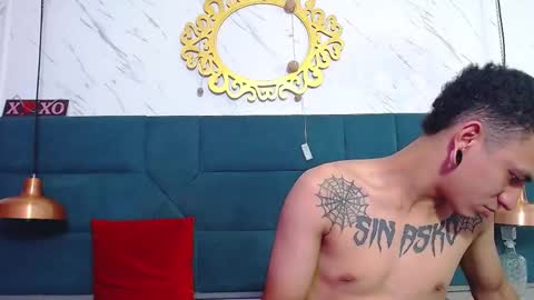 salome_daniel online show from March 2025 07:39:01 PM