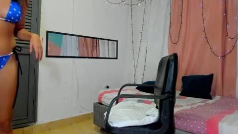 salome online show from December 2024 01:09:02 PM