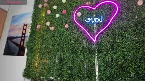 salome online show from December 2024 05:22:02 AM