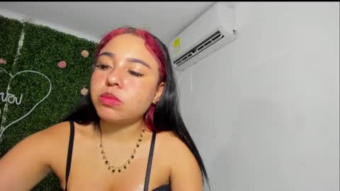 salome online show from January 2025 05:44:01 PM