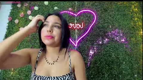 salome online show from February 2025 07:38:02 PM