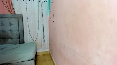 salome online show from November 2025 04:31:02 PM