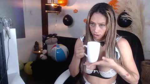 Snapshot of salome_drasin chatting on October 2025 08:49:01 AM salome_drasin online show from October 2025 08:49:01 AM