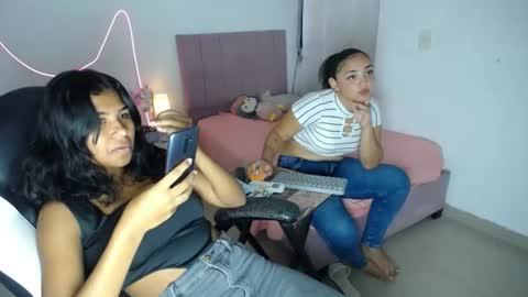 salome_horny3 online show from July 2026 04:13:01 PM
