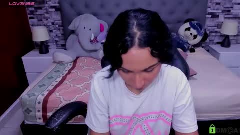 Salome online show from March 2026 09:32:02 PM