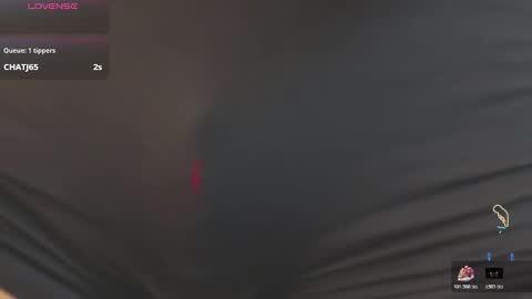 Salome  online show from December 2025 07:53:02 PM