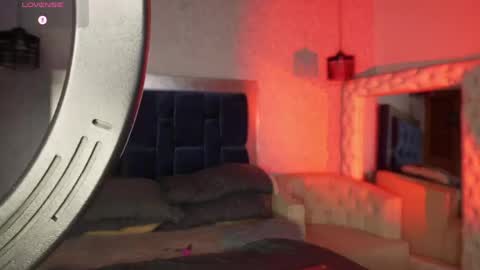 Snapshot of salome_williamss chatting on May 2026 12:33:01 PM Salome online show from May 2026 12:33:01 PM