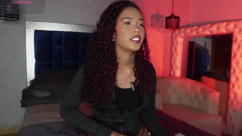 Snapshot of salome_williamss chatting on June 2026 12:29:01 PM Salome online show from June 2026 12:29:01 PM