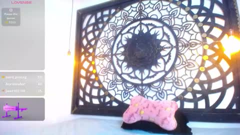 salome online show from February 2026 12:13:02 PM