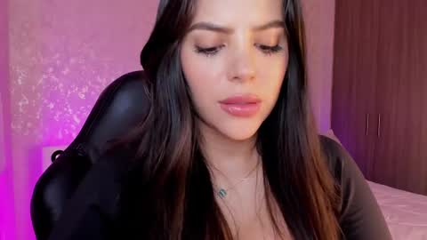 Snapshot of salomee_11 chatting on February 2025 03:34:02 AM salo online show from February 2025 03:34:02 AM