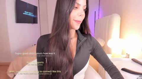 Snapshot of salomee_11 chatting on September 2025 03:29:01 AM salo online show from September 2025 03:29:01 AM