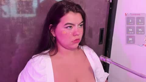 Salome online show from April 2026 12:30:02 AM