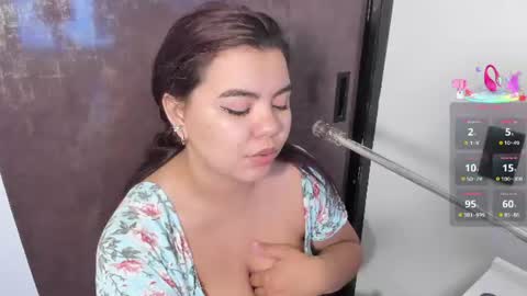 Snapshot of salomee_bigboobs chatting on June 2026 03:31:02 AM Salome online show from June 2026 03:31:02 AM