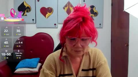 Salomee diazz online show from October 2025 09:23:02 PM