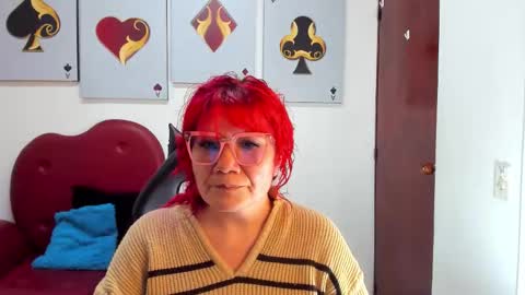 Salomee diazz online show from November 2025 09:30:02 PM