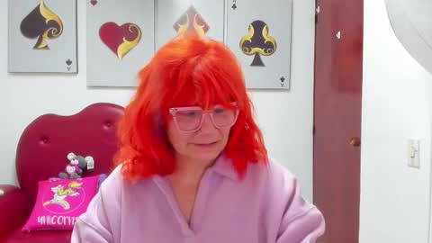 Salomee diazz online show from March 2026 01:03:02 PM