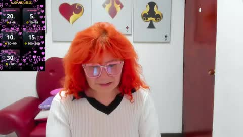 Salomee diazz online show from April 2026 09:15:02 PM