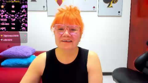 Salomee diazz online show from July 2026 09:28:02 PM