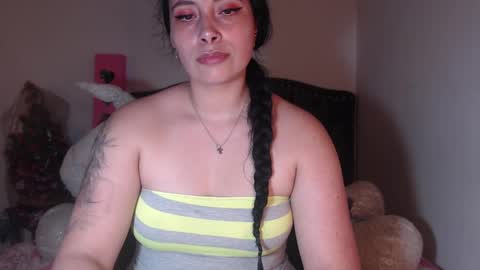 yenny online show from February 2025 04:25:02 AM