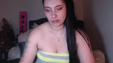 yenny online show from March 2025 04:17:02 AM