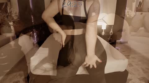 Salome Kross online show from January 2025 06:38:02 AM