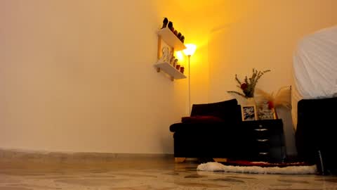 Salome Kross online show from February 2025 06:43:02 AM