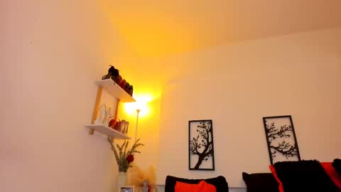 Salome Kross online show from March 2025 06:59:02 AM