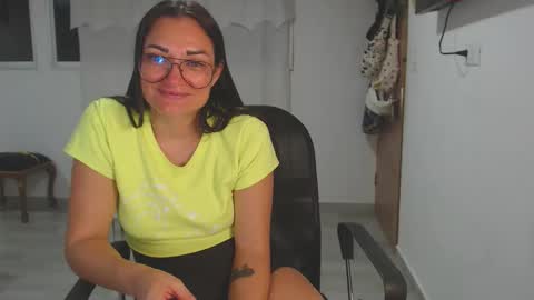 salome online show from February 2026 01:32:02 AM