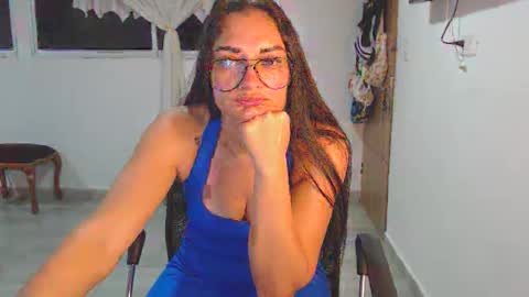 salome online show from April 2026 12:54:02 AM