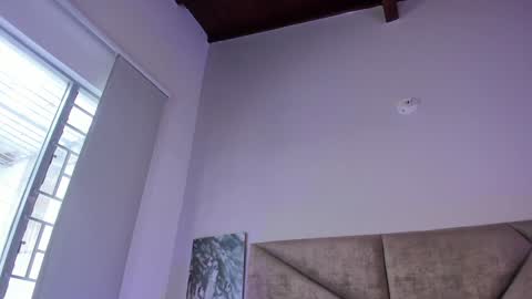 Salome online show from February 2025 06:17:02 PM