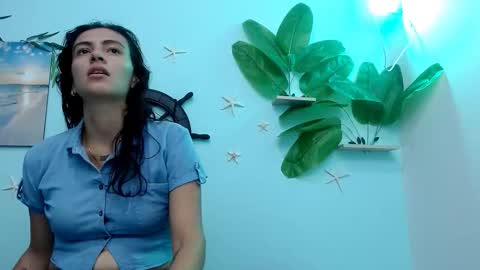 Snapshot of salomesmit666 chatting on November 2025 08:03:01 PM salomesmit666 online show from November 2025 08:03:01 PM