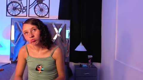 salomewilson online show from January 2026 08:10:02 PM