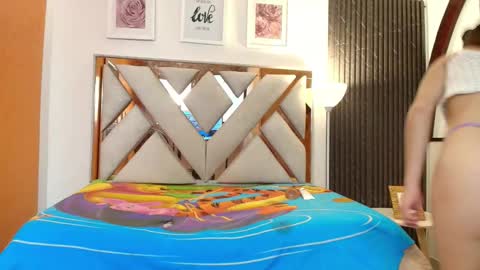 Snapshot of salomewilson chatting on February 2026 06:59:02 PM salomewilson online show from February 2026 06:59:02 PM