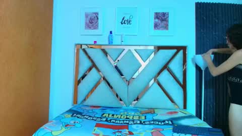 Snapshot of salomewilson chatting on February 2026 07:56:01 PM salomewilson online show from February 2026 07:56:01 PM