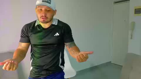 Snapshot of salomon_26 chatting on March 2026 05:34:02 AM salomon_26 online show from March 2026 05:34:02 AM