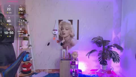 SALOME online show from February 2026 11:18:01 AM