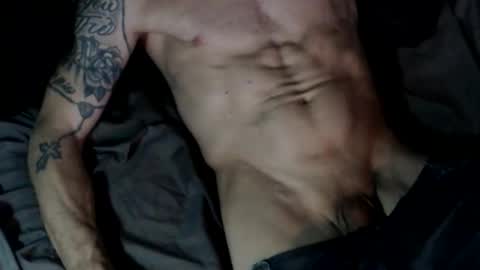 Anthony Deniro online show from April 2026 10:52:01 PM