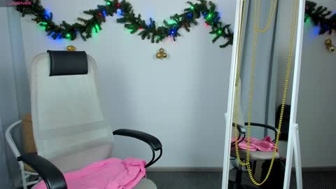 Ruby online show from December 2024 10:34:02 AM