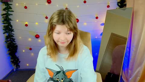 Ruby online show from December 2024 03:37:01 PM