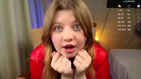 Ruby online show from October 2025 03:35:01 PM